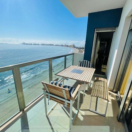 Euromarina Frontal By Alina365 Apartment La Manga del Mar Menor Exterior photo