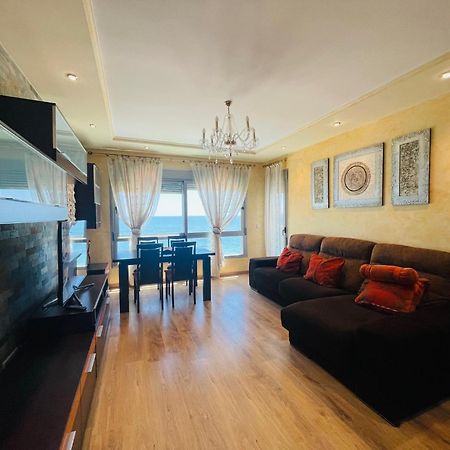 Euromarina Frontal By Alina365 Apartment La Manga del Mar Menor Exterior photo